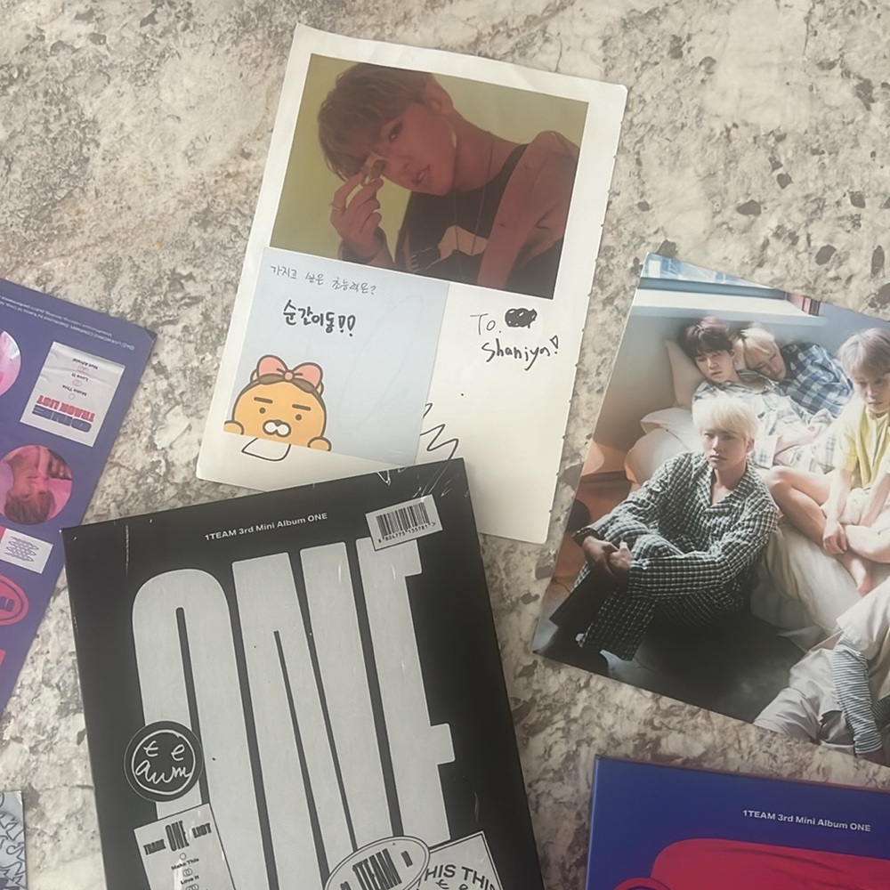 Bts - Picture 3 of 6